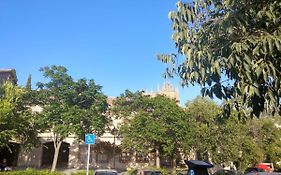 El Balcón del Tajo